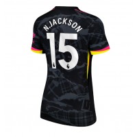 Chelsea Nicolas Jackson #15 3rd trikot Frauen 2024-25 Kurzarm